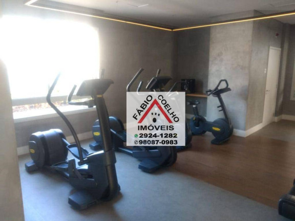 Imagem Apartamento com 2 Quartos à Venda, 84 m² em Jardim Caravelas - São Paulo Imagem Apartamento com 2 Quartos à Venda, 84 m² em Jardim Caravelas - São Paulo