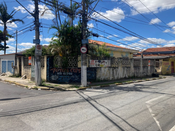 Casa com 2 Quartos à Venda, 156 m² em Centro - Poá