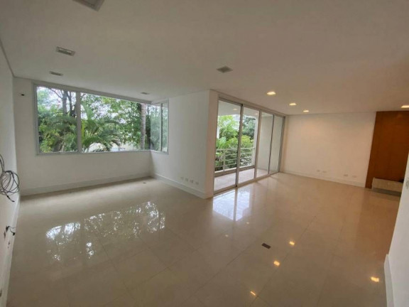 Imagem Casa com 4 Quartos à Venda ou Locação, 425 m² em Brooklin Paulista - São Paulo Imagem Casa com 4 Quartos à Venda ou Locação, 425 m² em Brooklin Paulista - São Paulo