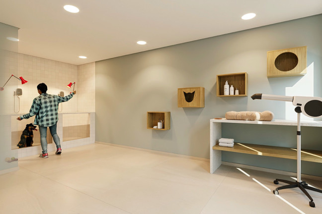 Imagem Imóvel com 1 Quarto à Venda, 26 m² em Vila Esperança - São Paulo Imagem Imóvel com 1 Quarto à Venda, 26 m² em Vila Esperança - São Paulo