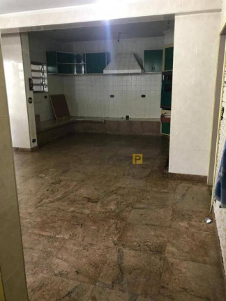 Imagem Casa com 3 Quartos para Alugar, 450 m² em Centro - Americana Imagem Casa com 3 Quartos para Alugar, 450 m² em Centro - Americana