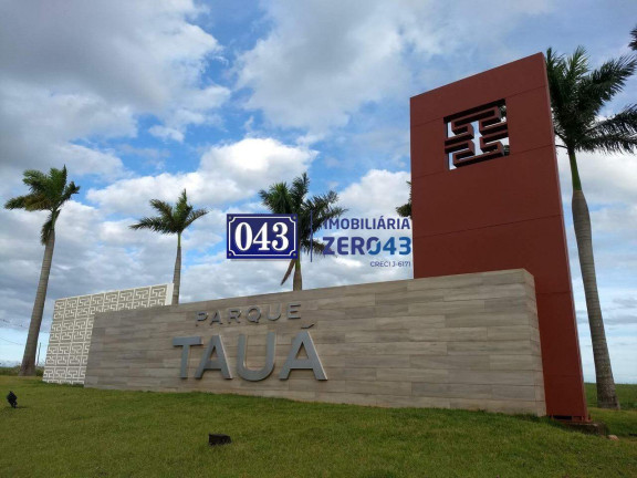 Imagem Terreno à Venda, 254 m² em Jardim Morumbi - Londrina Imagem Terreno à Venda, 254 m² em Jardim Morumbi - Londrina