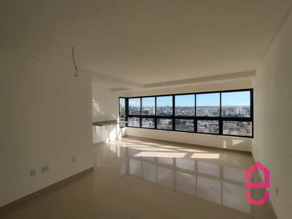 Imagem Apartamento com 3 Quartos à Venda, em Setor Bueno - Goiânia Imagem Apartamento com 3 Quartos à Venda, em Setor Bueno - Goiânia