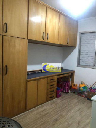 Imagem Apartamento com 3 Quartos à Venda, 61 m² em Vila Palmares - Santo André Imagem Apartamento com 3 Quartos à Venda, 61 m² em Vila Palmares - Santo André