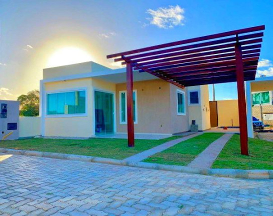 Imagem Casa com 2 Quartos à Venda, 70 m² em Vila De Abrantes (abrantes) - Camaçari Imagem Casa com 2 Quartos à Venda, 70 m² em Vila De Abrantes (abrantes) - Camaçari
