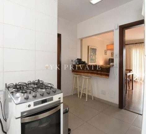 Imagem Apartamento com 2 Quartos à Venda, 110 m² em Pompéia - São Paulo