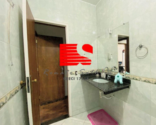 Imagem Apartamento com 3 Quartos à Venda, 98 m² em São Luiz - Belo Horizonte