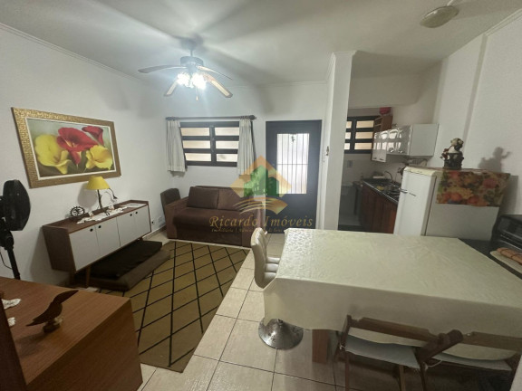 Imagem Apartamento com 1 Quarto à Venda, 45 m² em Itaguá - Ubatuba Imagem Apartamento com 1 Quarto à Venda, 45 m² em Itaguá - Ubatuba