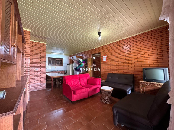 Imagem Casa com 2 Quartos à Venda, 121 m² em Areias Brancas - Arroio Do Sal Imagem Casa com 2 Quartos à Venda, 121 m² em Areias Brancas - Arroio Do Sal