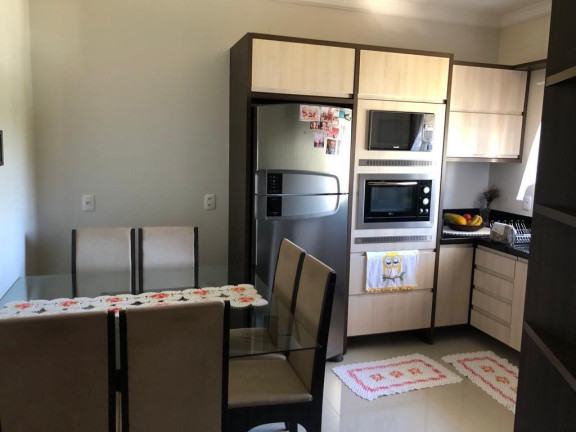 Imagem Casa com 3 Quartos à Venda, 128 m² em Portinari - Concórdia Imagem Casa com 3 Quartos à Venda, 128 m² em Portinari - Concórdia