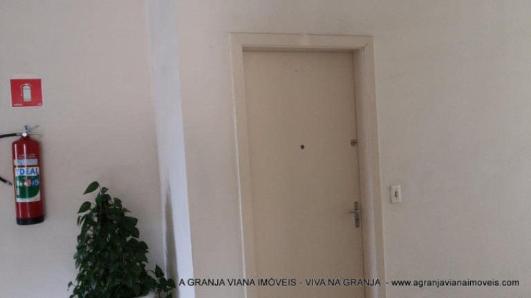 Imagem Sala Comercial à Venda, 37 m² em Granja Viana - Cotia