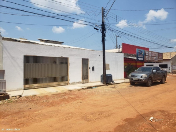Imagem Imóvel Comercial à Venda, 120 m² em Igarapé - Porto Velho Imagem Imóvel Comercial à Venda, 120 m² em Igarapé - Porto Velho
