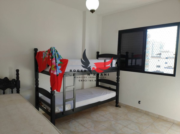 Imagem Apartamento com 2 Quartos à Venda, 93 m² em Tupi - Praia Grande