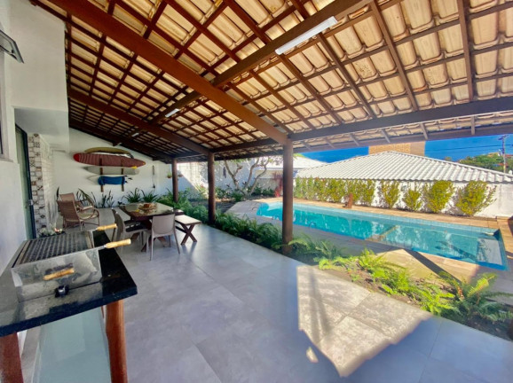 Imagem Casa com 6 Quartos à Venda, 317 m² em Vilas Do Atlântico - Lauro De Freitas Imagem Casa com 6 Quartos à Venda, 317 m² em Vilas Do Atlântico - Lauro De Freitas