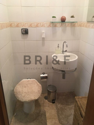 Imagem Casa com 3 Quartos à Venda, 220 m² em Brooklin - São Paulo Imagem Casa com 3 Quartos à Venda, 220 m² em Brooklin - São Paulo