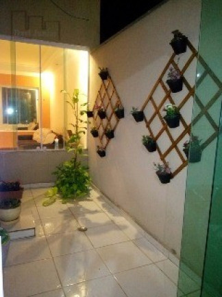 Imagem Casa com 3 Quartos à Venda, 265 m² em Jardim Dos Estados - Sorocaba Imagem Casa com 3 Quartos à Venda, 265 m² em Jardim Dos Estados - Sorocaba