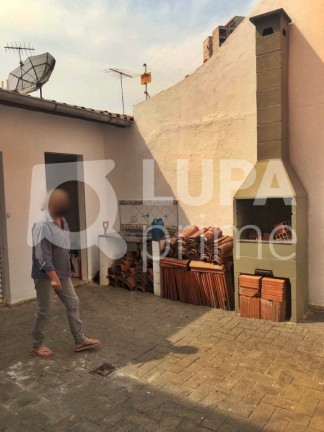 Imagem Casa com 2 Quartos à Venda, 133 m² em Tatuapé - São Paulo Imagem Casa com 2 Quartos à Venda, 133 m² em Tatuapé - São Paulo