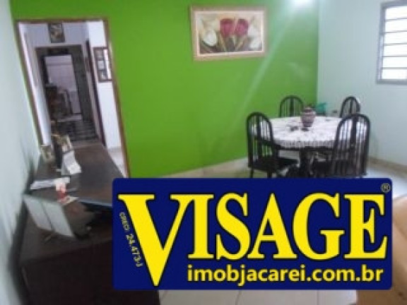 Imagem Casa com 2 Quartos à Venda, 120 m² em Jd. St. Marina - Jacareí Imagem Casa com 2 Quartos à Venda, 120 m² em Jd. St. Marina - Jacareí