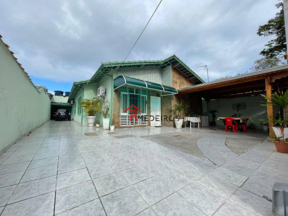 Imagem Casa com 3 Quartos à Venda, 180 m² em Canto Do Forte - Praia Grande Imagem Casa com 3 Quartos à Venda, 180 m² em Canto Do Forte - Praia Grande
