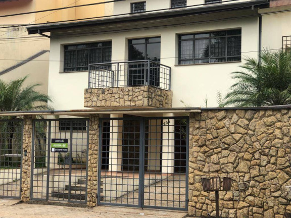 Imagem Casa com 3 Quartos à Venda, 350 m² em Jardim Paulista I - Jundiaí Imagem Casa com 3 Quartos à Venda, 350 m² em Jardim Paulista I - Jundiaí