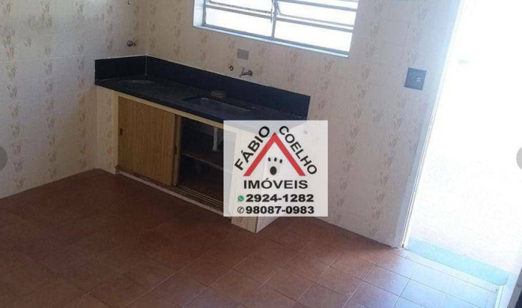 Imagem Sobrado com 2 Quartos à Venda, 120 m² em Bosque Da Saúde - São Paulo Imagem Sobrado com 2 Quartos à Venda, 120 m² em Bosque Da Saúde - São Paulo