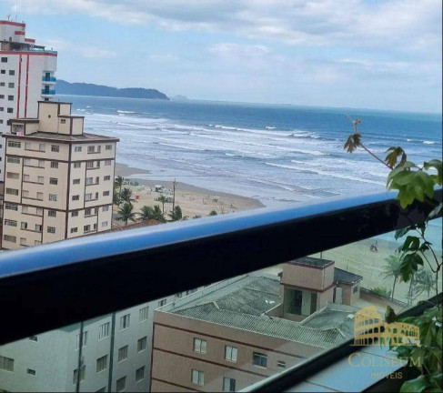 Imagem Apartamento com 2 Quartos à Venda, 61 m² em Vila Assunção - Praia Grande Imagem Apartamento com 2 Quartos à Venda, 61 m² em Vila Assunção - Praia Grande
