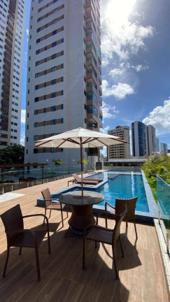 Imagem Apartamento com 3 Quartos à Venda, 81 m² em Manaíra - João Pessoa Imagem Apartamento com 3 Quartos à Venda, 81 m² em Manaíra - João Pessoa