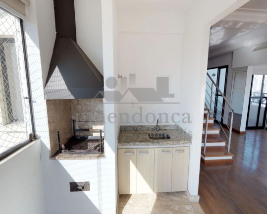 Imagem Apartamento com 4 Quartos à Venda, 158 m² em Vila Romana - São Paulo Imagem Apartamento com 4 Quartos à Venda, 158 m² em Vila Romana - São Paulo