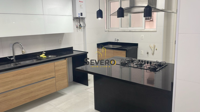 Imagem Apartamento com 3 Quartos à Venda, 140 m² em Icaraí - Niterói Imagem Apartamento com 3 Quartos à Venda, 140 m² em Icaraí - Niterói
