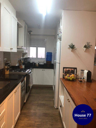 Imagem Apartamento com 3 Quartos à Venda, 104 m² em Vila Andrade - São Paulo Imagem Apartamento com 3 Quartos à Venda, 104 m² em Vila Andrade - São Paulo
