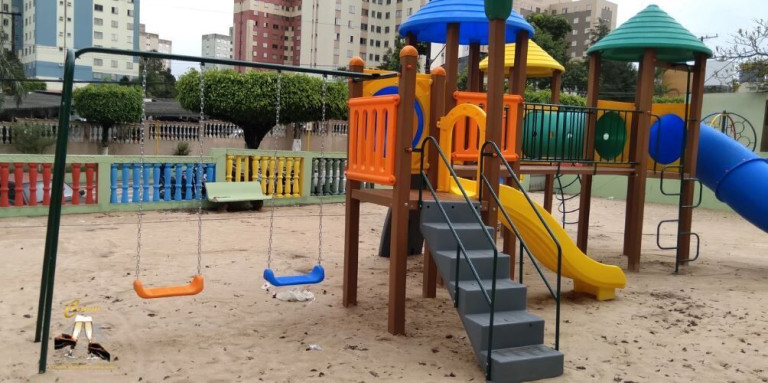 Imagem Apartamento com 2 Quartos à Venda, 54 m² em Centro - São Bernardo Do Campo Imagem Apartamento com 2 Quartos à Venda, 54 m² em Centro - São Bernardo Do Campo