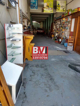 Imagem Imóvel Comercial à Venda, 450 m² em Braz De Pina - Rio De Janeiro