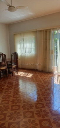 Imagem Casa com 2 Quartos à Venda, 220 m² em Perdizes - São Paulo Imagem Casa com 2 Quartos à Venda, 220 m² em Perdizes - São Paulo