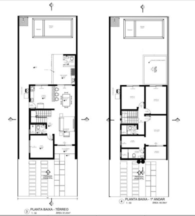 Imagem Casa com 4 Quartos à Venda, 146 m² em Vila De Abrantes (abrantes) - Camaçari