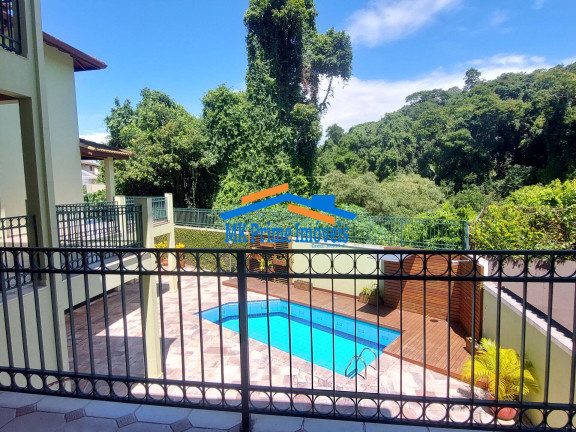 Imagem Casa de Condomínio com 4 Quartos à Venda, 436 m² em São Paulo Ii - Cotia Imagem Casa de Condomínio com 4 Quartos à Venda, 436 m² em São Paulo Ii - Cotia