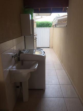 Imagem Sobrado com 3 Quartos à Venda, 151 m² em Jardim Vera Cruz - Sorocaba
