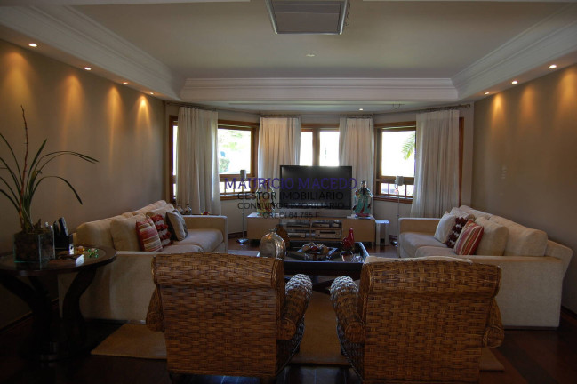 Imagem Casa com 5 Quartos à Venda, 1.400 m² em Alphaville - Santana De Parnaíba Imagem Casa com 5 Quartos à Venda, 1.400 m² em Alphaville - Santana De Parnaíba