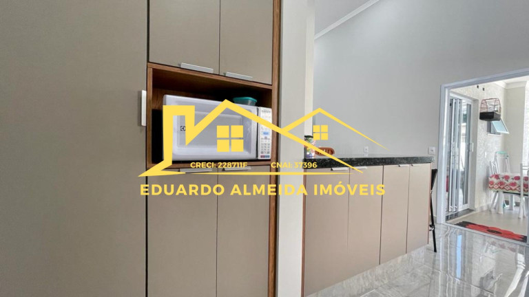 Imagem Imóvel com 3 Quartos à Venda,  em Jardim Reserva Ipanema - Sorocaba