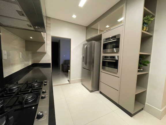 Imagem Imóvel com 3 Quartos à Venda, 430 m² em Setor Habitacional Vicente Pires - Brasília
