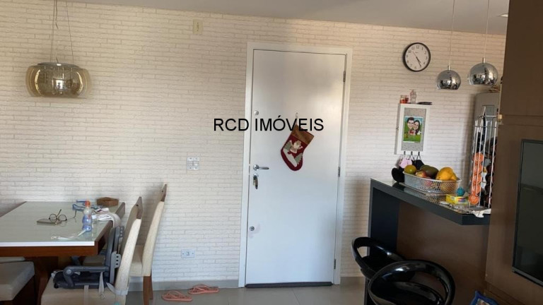 Imagem Apartamento com 2 Quartos à Venda, 57 m² em Santo Antônio - Osasco