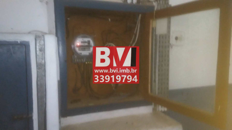 Imagem Imóvel Comercial à Venda, 180 m² em São Cristóvão - Rio De Janeiro
