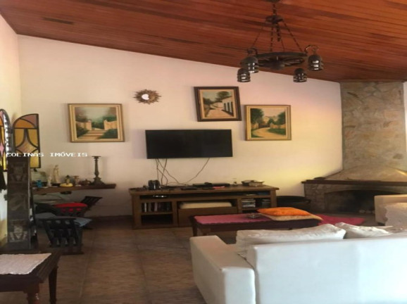 Imagem Imóvel com 3 Quartos à Venda, em Antes Do Centro - Ibiúna Imagem Imóvel com 3 Quartos à Venda, em Antes Do Centro - Ibiúna