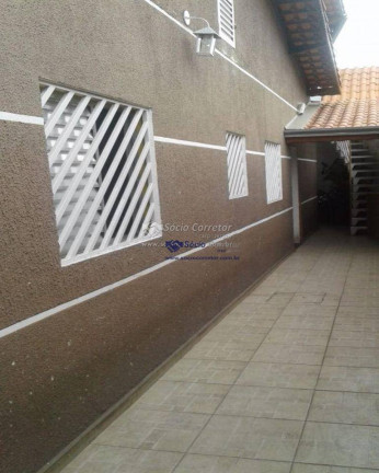 Imagem Casa com 3 Quartos à Venda, 157 m² em Cidade Soberana - Guarulhos Imagem Casa com 3 Quartos à Venda, 157 m² em Cidade Soberana - Guarulhos