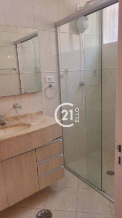 Imagem Apartamento com 3 Quartos à Venda ou Locação, 110 m² em Moema - São Paulo