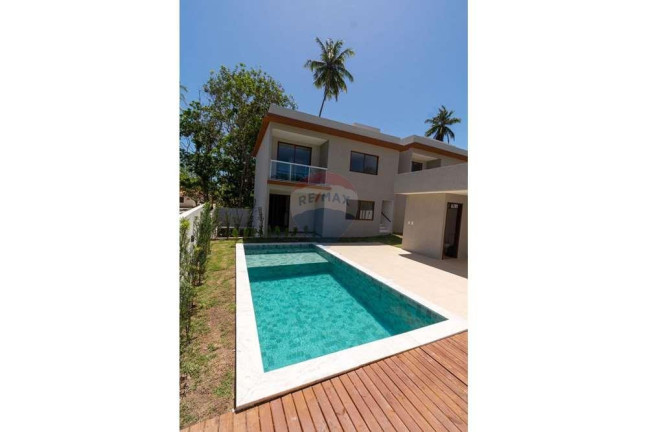 Imagem Apartamento com 2 Quartos à Venda, em Imbassai - Mata De São João Imagem Apartamento com 2 Quartos à Venda, em Imbassai - Mata De São João
