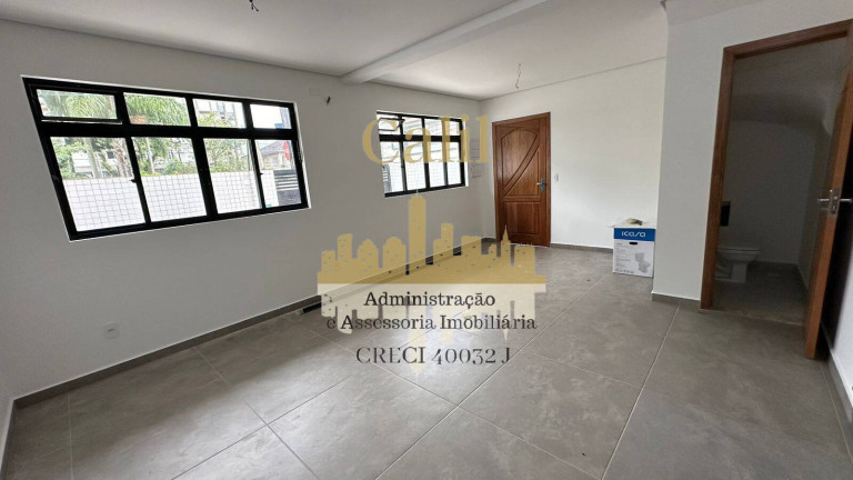 Imagem Sobrado com 3 Quartos à Venda, 140 m² em Vila Belmiro - Santos