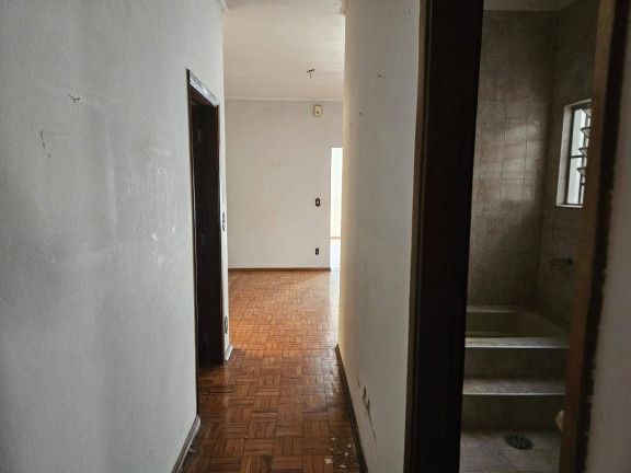 Imagem Casa com 3 Quartos à Venda, 129 m² em Vila Proost De Souza - Campinas