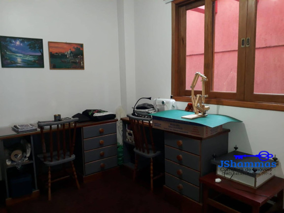 Imagem Casa com 4 Quartos à Venda, 500 m² em Butantã - São Paulo