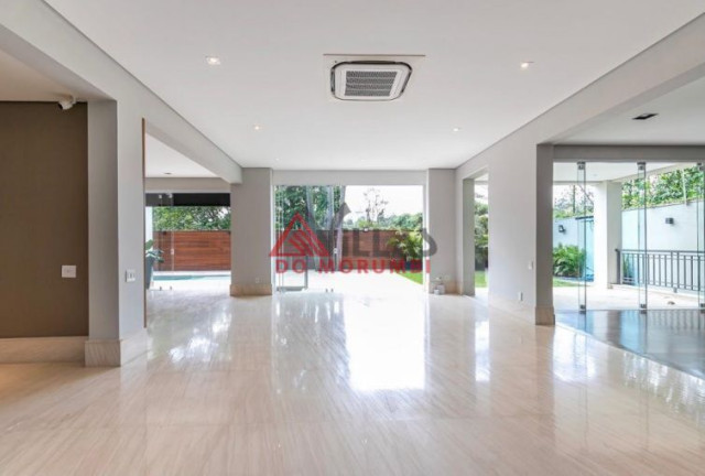 Imagem Sobrado com 4 Quartos à Venda, 1.044 m² em Jardim Cordeiro - São Paulo Imagem Sobrado com 4 Quartos à Venda, 1.044 m² em Jardim Cordeiro - São Paulo