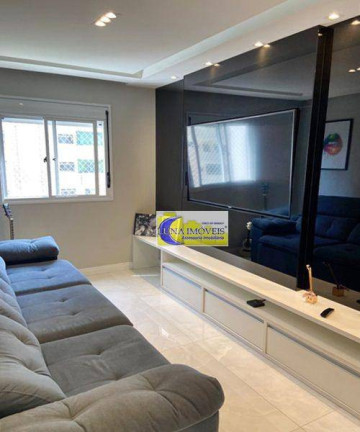 Imagem Apartamento com 2 Quartos à Venda, 74 m² em Rudge Ramos - São Bernardo Do Campo Imagem Apartamento com 2 Quartos à Venda, 74 m² em Rudge Ramos - São Bernardo Do Campo
